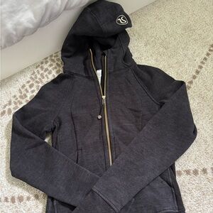 Lululemon Zip Jacket